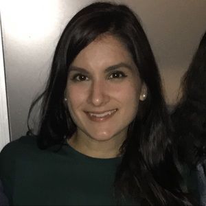 Meet your Posher, Sarah